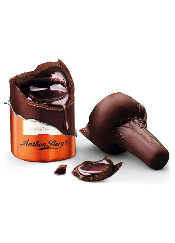 Подарочный набор 😍 ликеров 16 вкусов 250 г. Дания Anthon Berg (346049658)