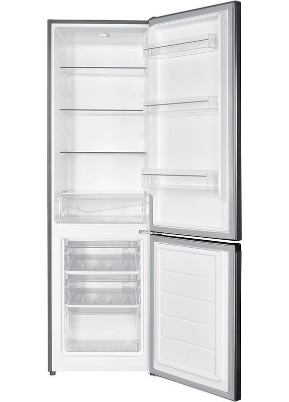 Холодильник с морозильной камерой RFS 1833 MX PRIME TECHNICS