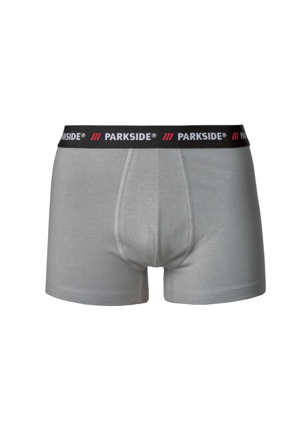 Трусы-боксеры набор 2 шт. для мужчины LYCRA® 473522 Parkside Боксеры (362611736)