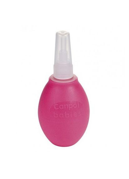 CANPOL Аспиратор для носа 9/119 Польша Canpol Babies (300075057)