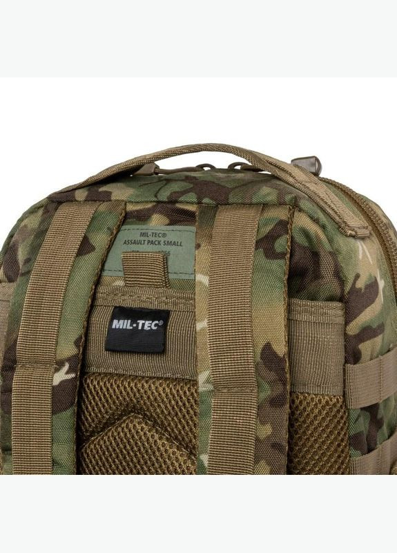 Тактический рюкзак 20 литров Mil-Tec (322069264)