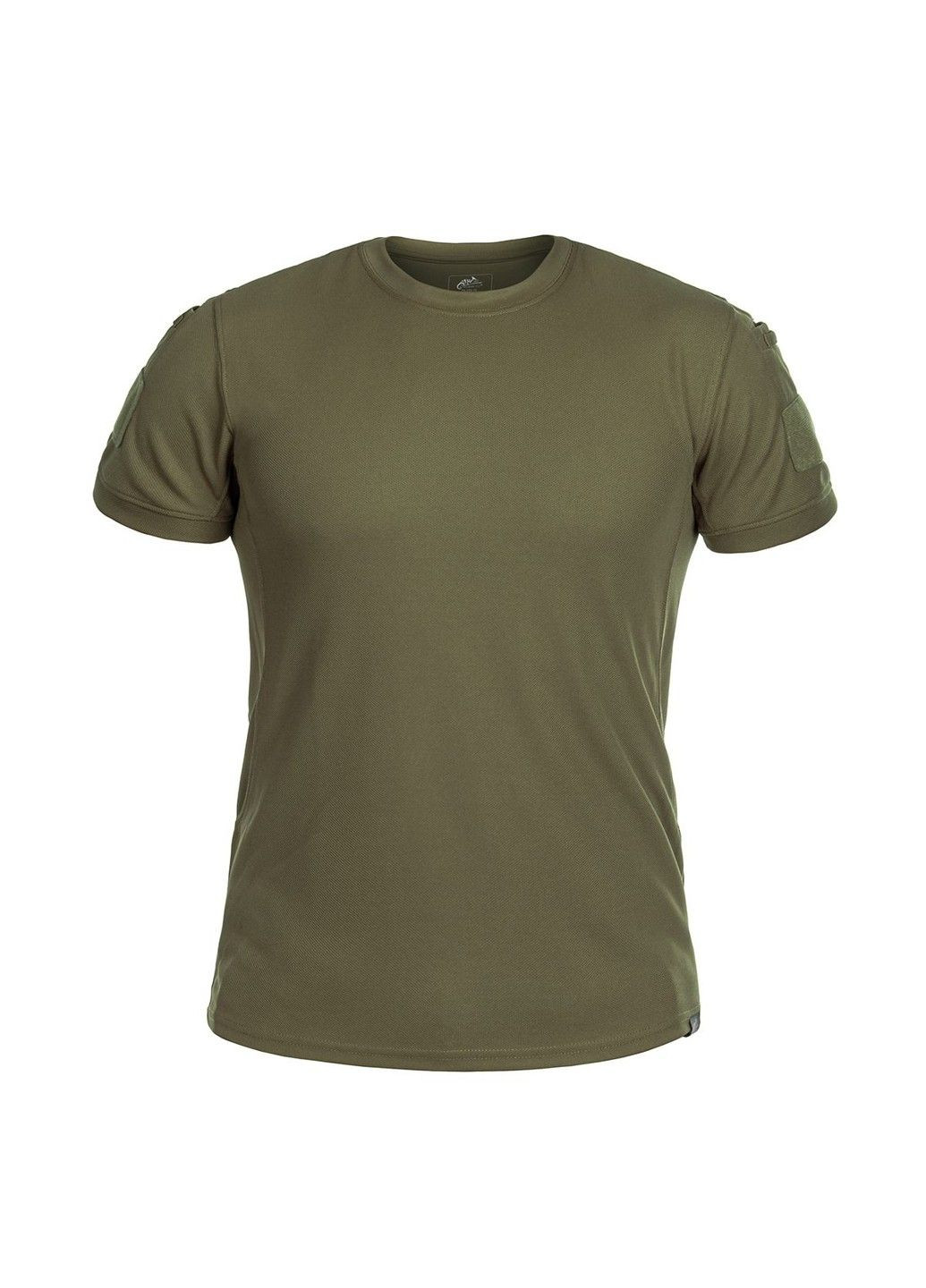 Оливкова термоактивна футболка helikon tactical t-shirt topcool Helikon-Tex