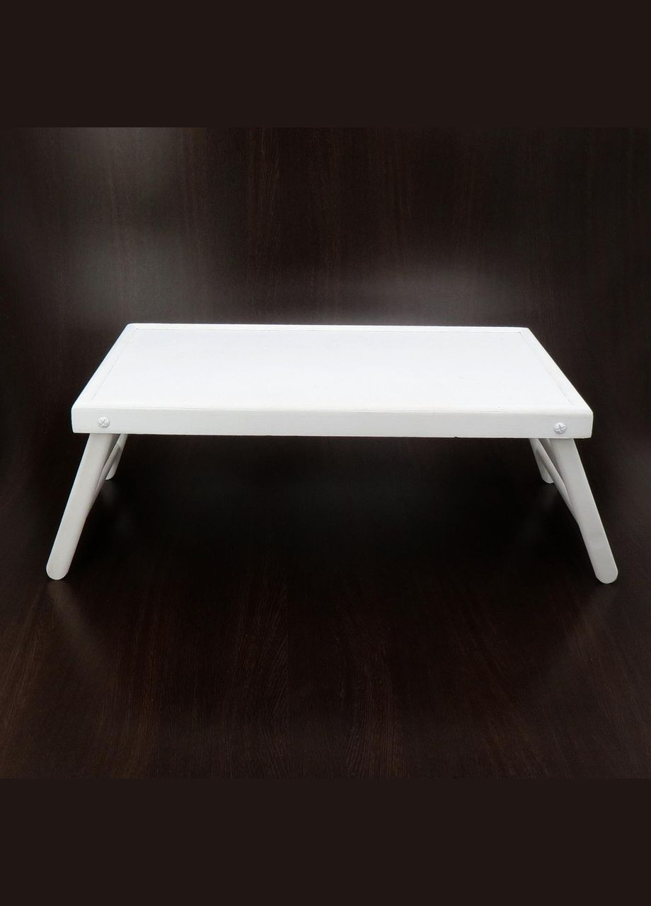 Подставка для ноутбука из дерева Балер зефир (ПНО-002820) No Brand (328415035)