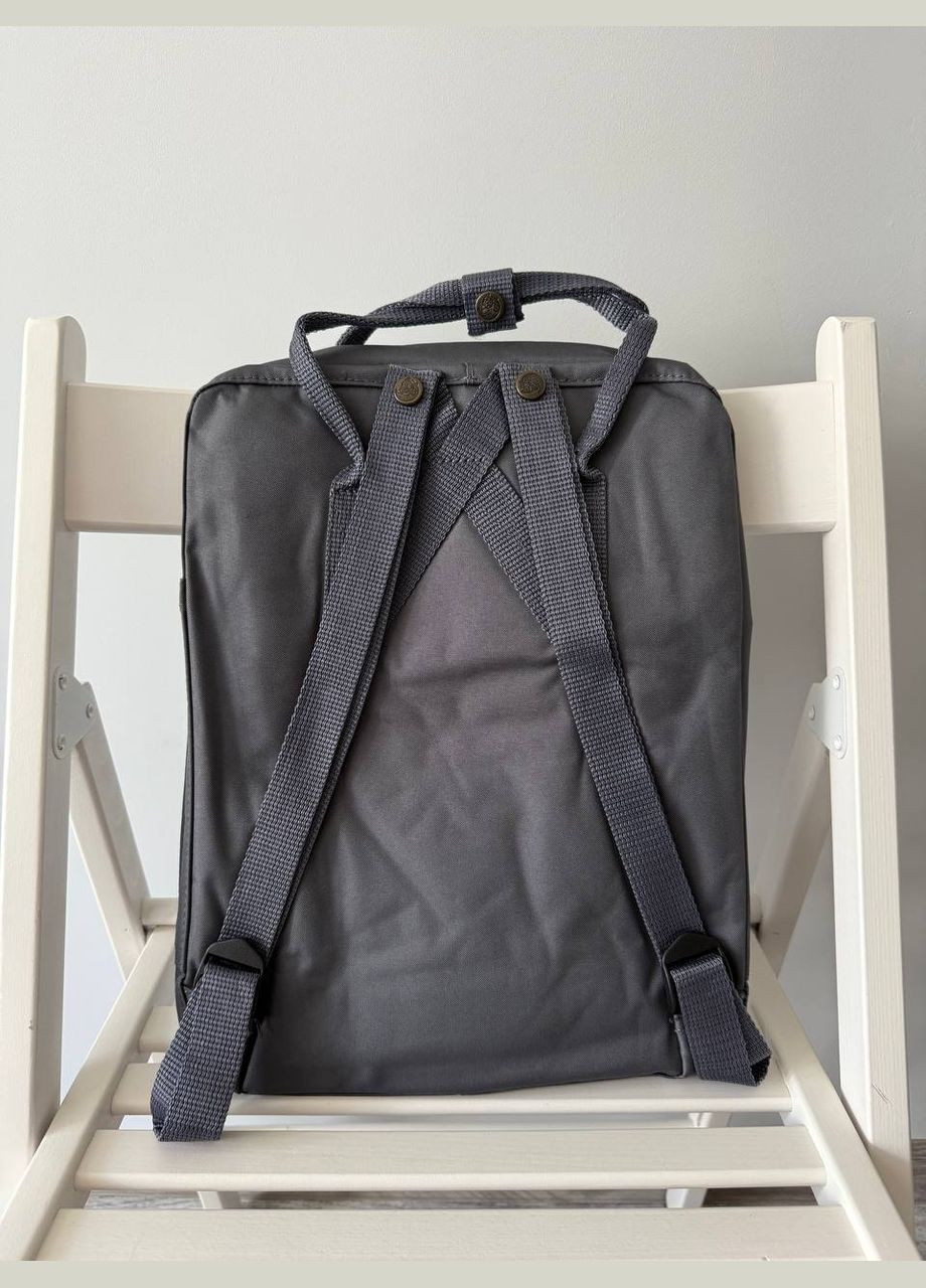 Рюкзак канкен, (kanken) не промокаючий Fjallraven Рюкзак (341528686)