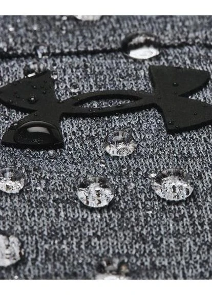 Перчатки Storm Fleece Gloves Мужские Under Armour (399458863)
