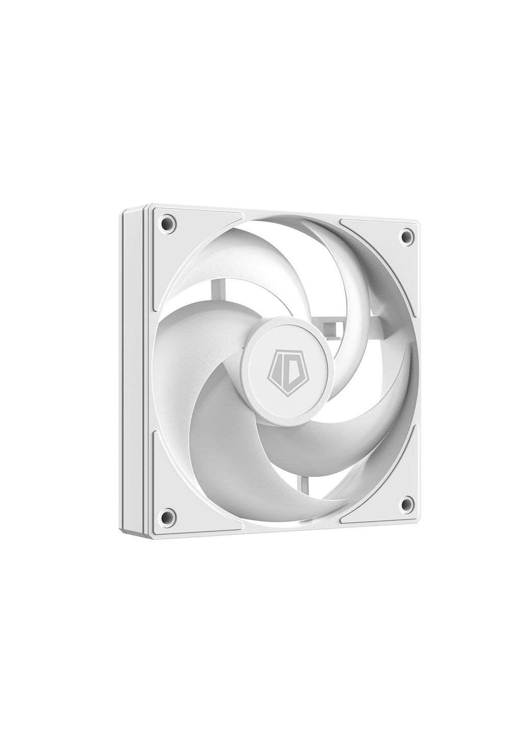 Вентилятор AS-120-W ID-Cooling (347586628)