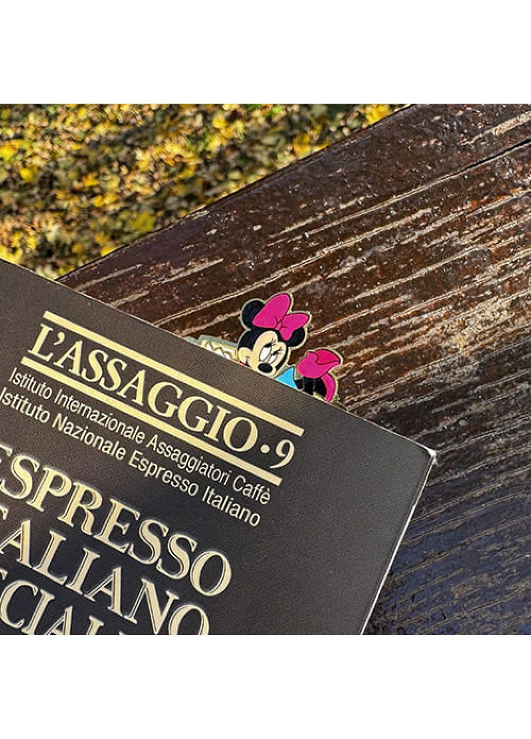 Закладка для планера BookLadka#9 (1581) Dobroznak (372045749)