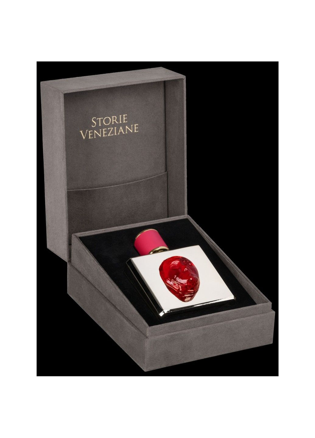 Духи Экстракт Rosso I 100 мл Storie Veneziane (329433608)