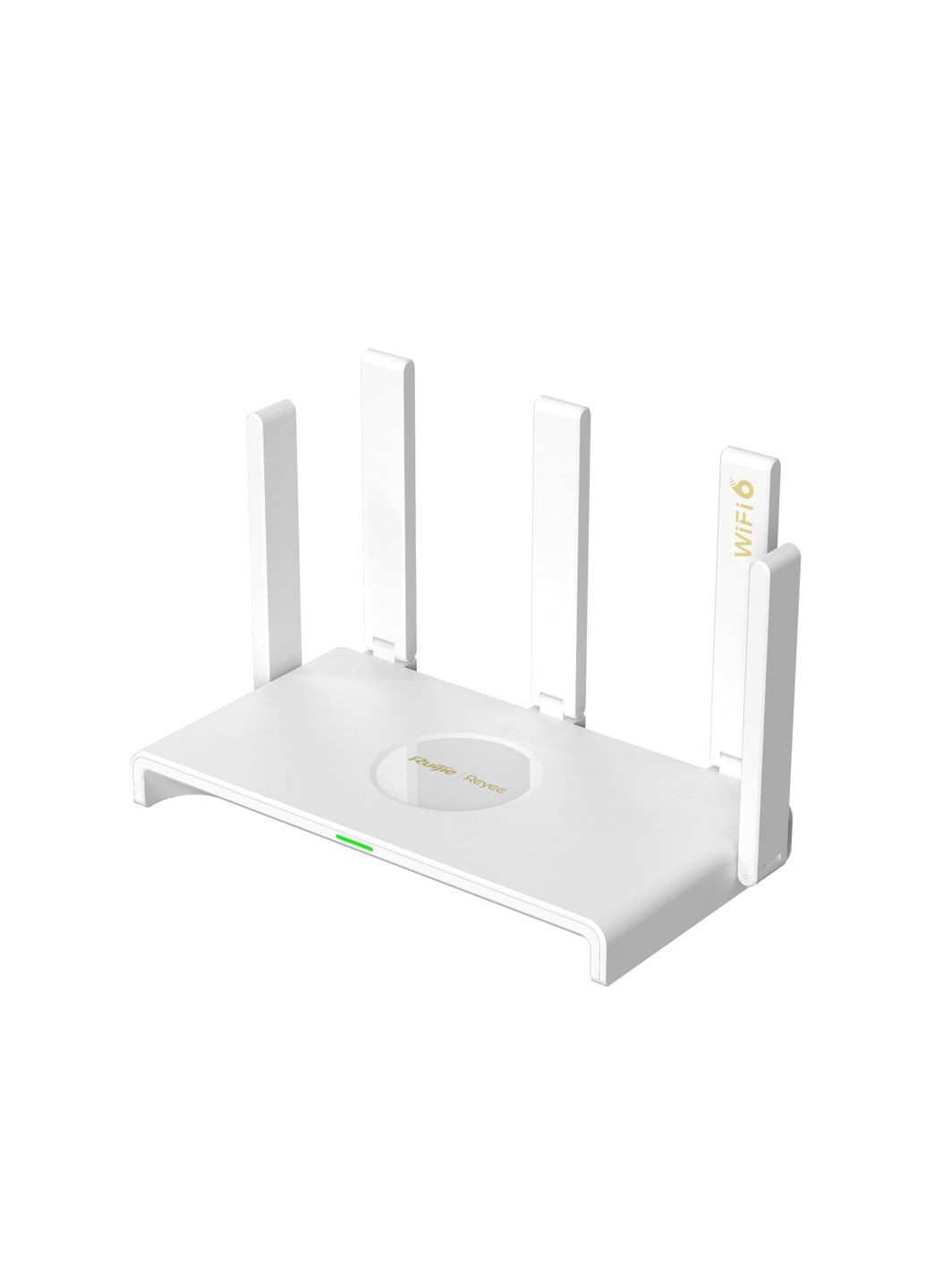 Бездротовий маршрутизатор Reyee RG-EW3000GX Ruijie (341491257)