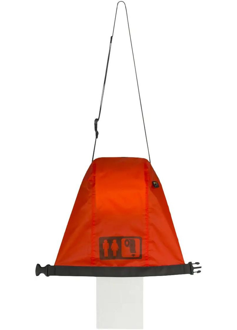 Чехол UltraSil Outhause Toilet Roll Holder для туалетной бумаги Sea To Summit (316441075)