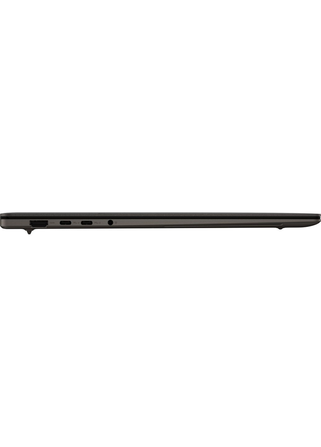 Ноутбук 90NB13M1-M00LC0 Zenbook S 16 UM5606WA-RK331W 16" 3K OLED, AMD AI 9 365, 24GB, F1TB, UMA, Win11, Asus (361964994)