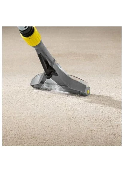 Насадка на пылесос для пола, с шарниром, 240 мм (4.130-007.0) KARCHER (391610222)