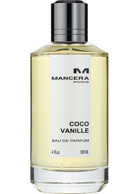 Coco Vanille Тестер 120 мл Парфюмированная вода Mancera (340464610)