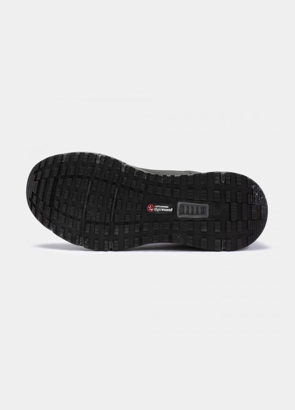 Черные демисезонные кроссовки Joma Banyoles Repellent CBANYW2212