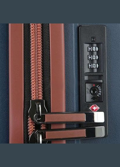 Чемодан на колесах Paradoxx 40 л Ti833406 20 Titan (316621489)