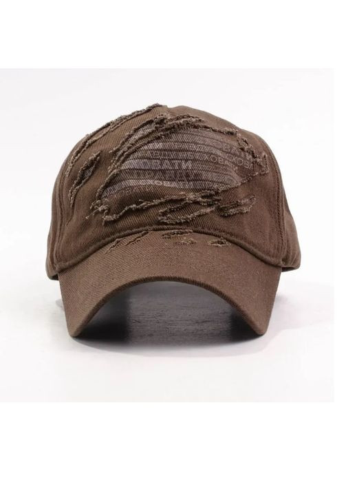 Бейсболка унісекс бавовна розмір 57-58 см Kent&aver (331148888)