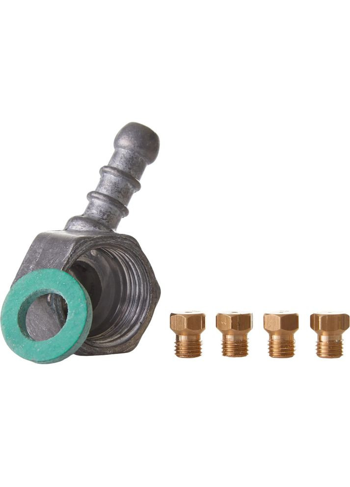 Варильна поверхня ALMADA 60 WH CF ELEYUS (361408620)