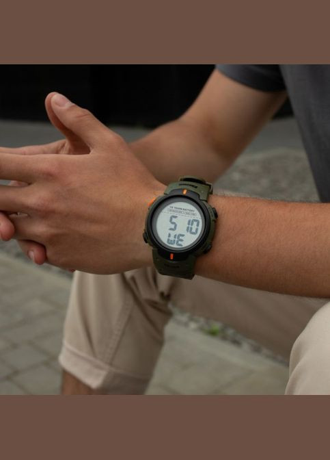 Neon 10 Bar Skmei (331601567)