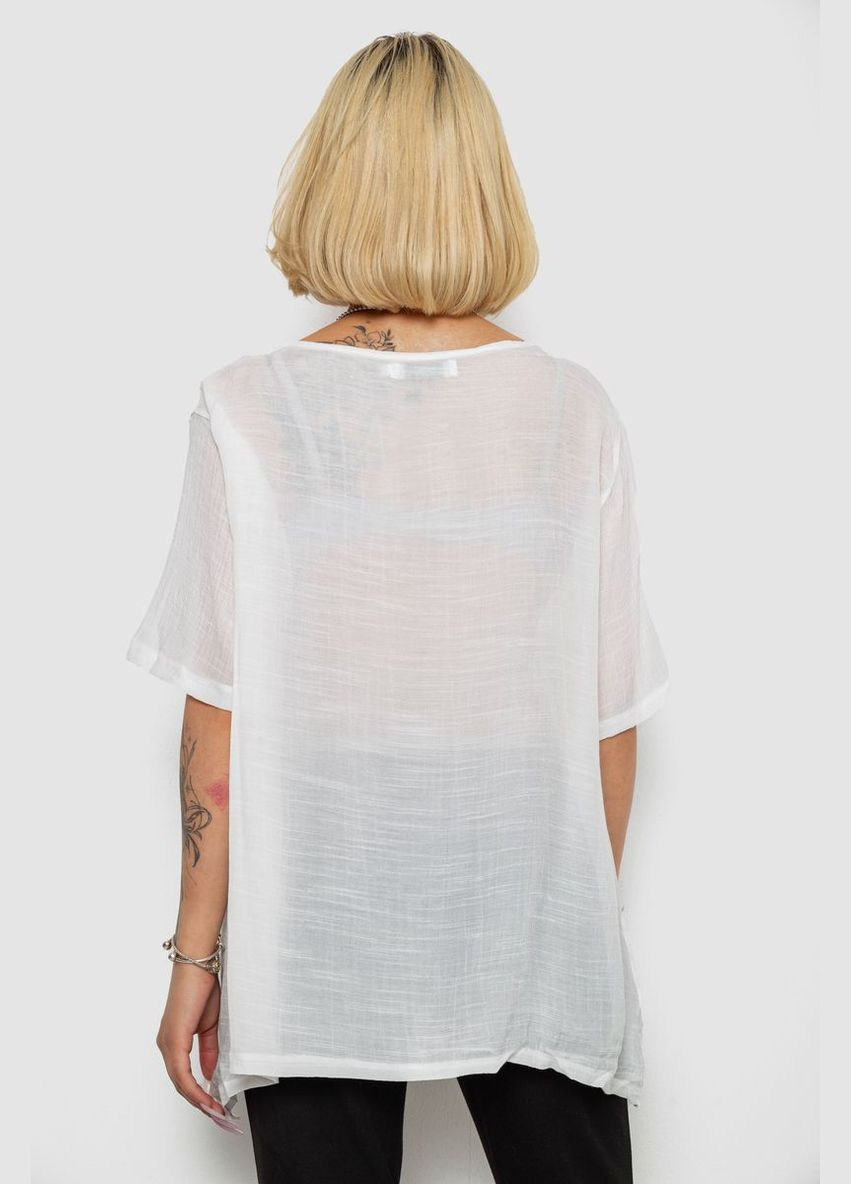 Молочна блуза,, 244rm206 Ager