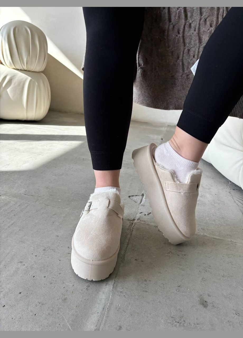 Уги сабо на платформі Seastar (305569482)