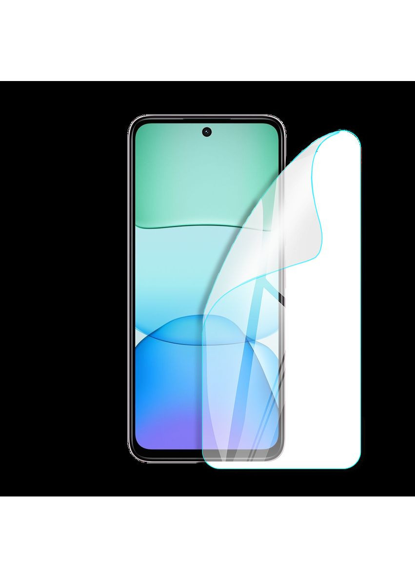 Полиуретановая пленка для Xiaomi Redmi 13 серии Heavy Armor GP (372002585)