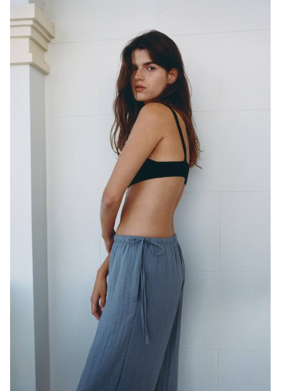 Брюки Zara (365550883)