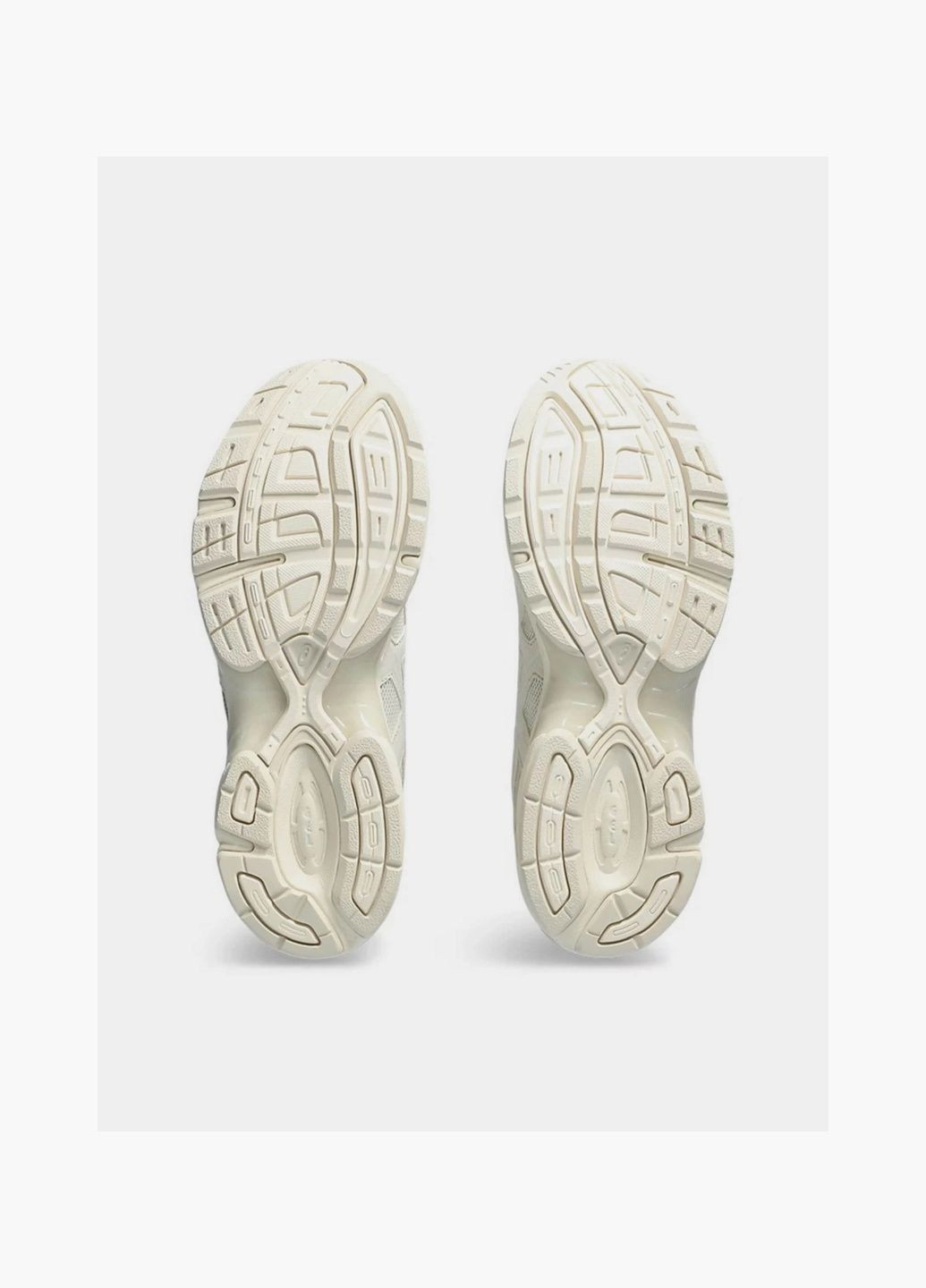 Білі кросівки чоловічі gel 1130 white 1203a410-100 Asics