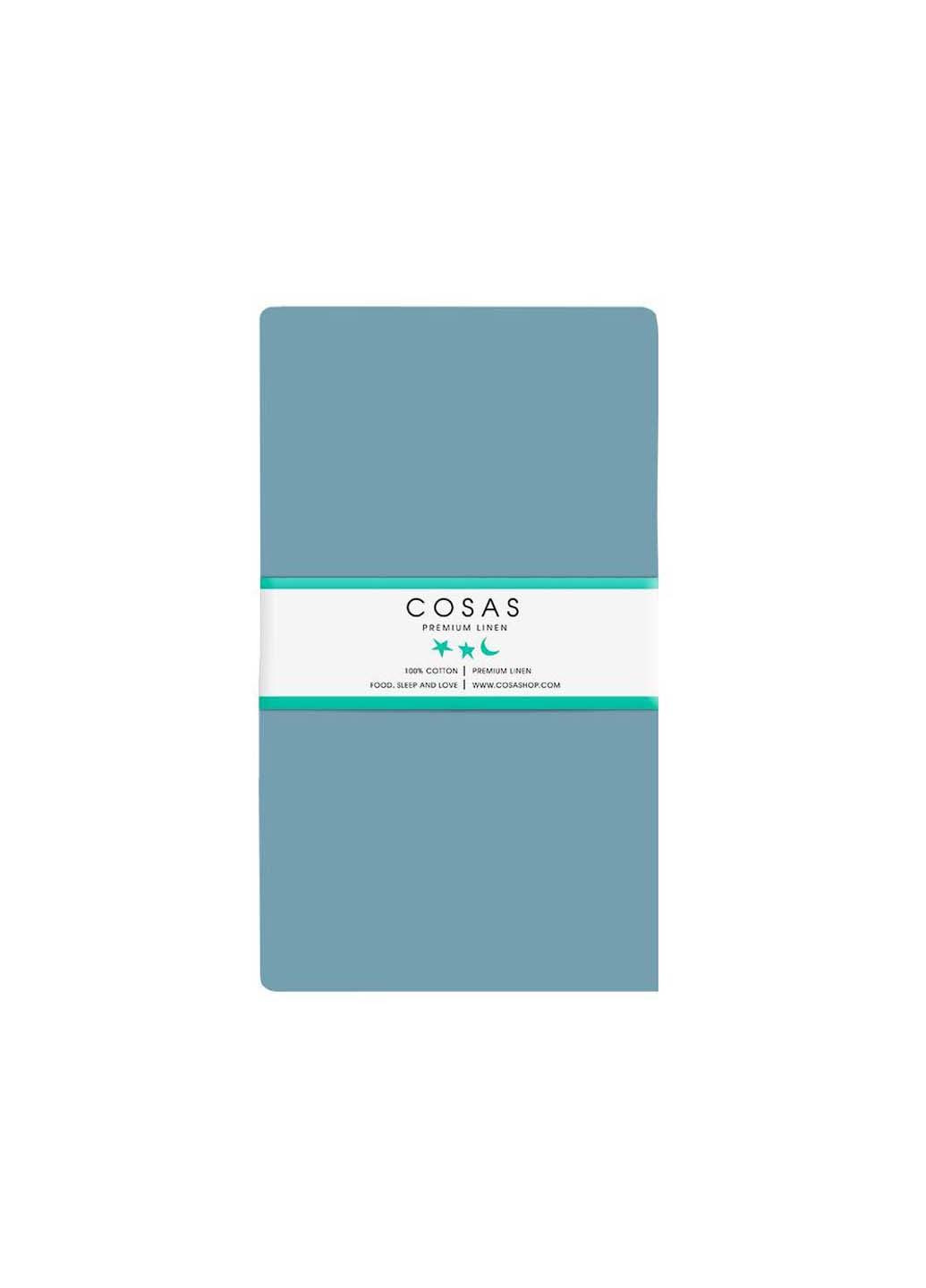 Подростковое постельное белье GREY STARS CS4 155х215 см Cosas (307369921)