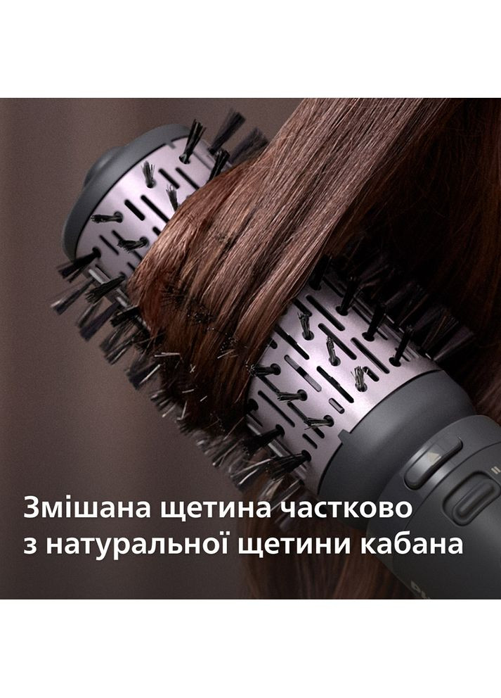 Фен-щітка BHA715/00 Philips (322505193)