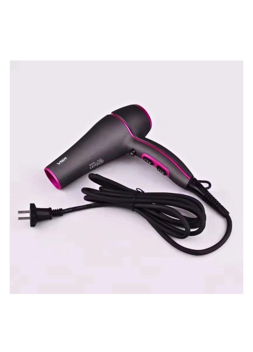 Профессиональный фен для укладки и сушки волос с диффузором V-402 (2200W) VGR (346048897)