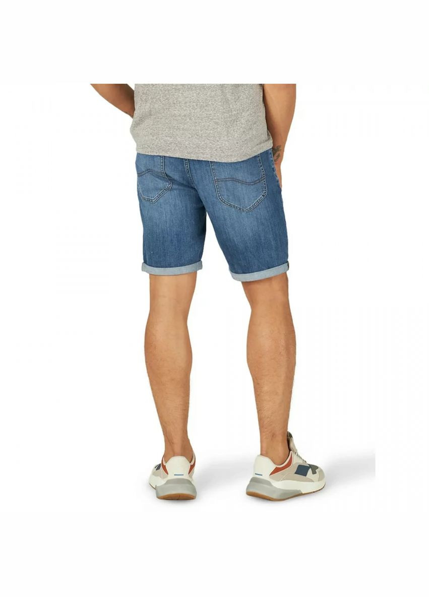 Шорти Lee джинсові 112314746 Avenger (279362499)