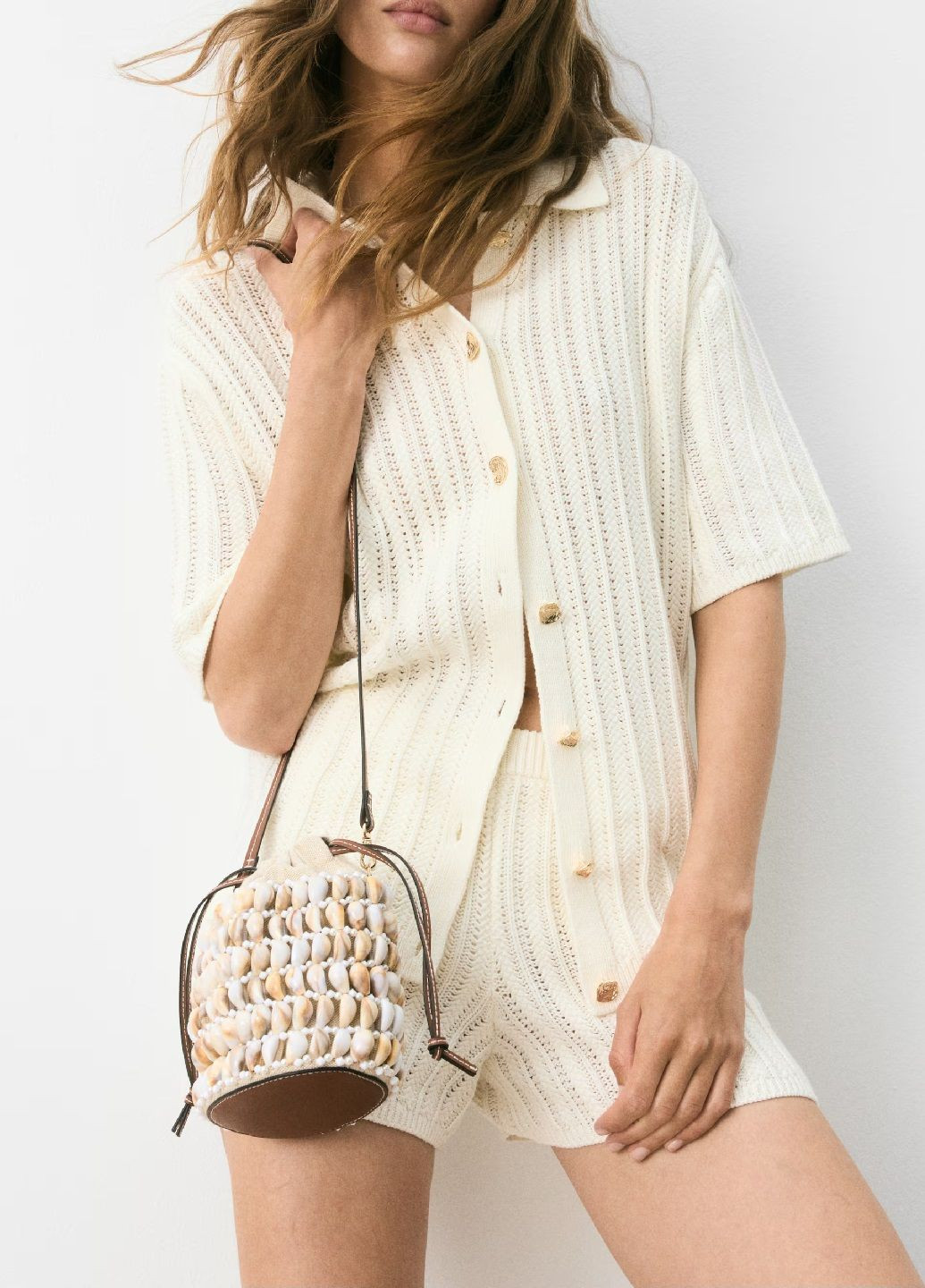 Кардиган H&M (340113102)