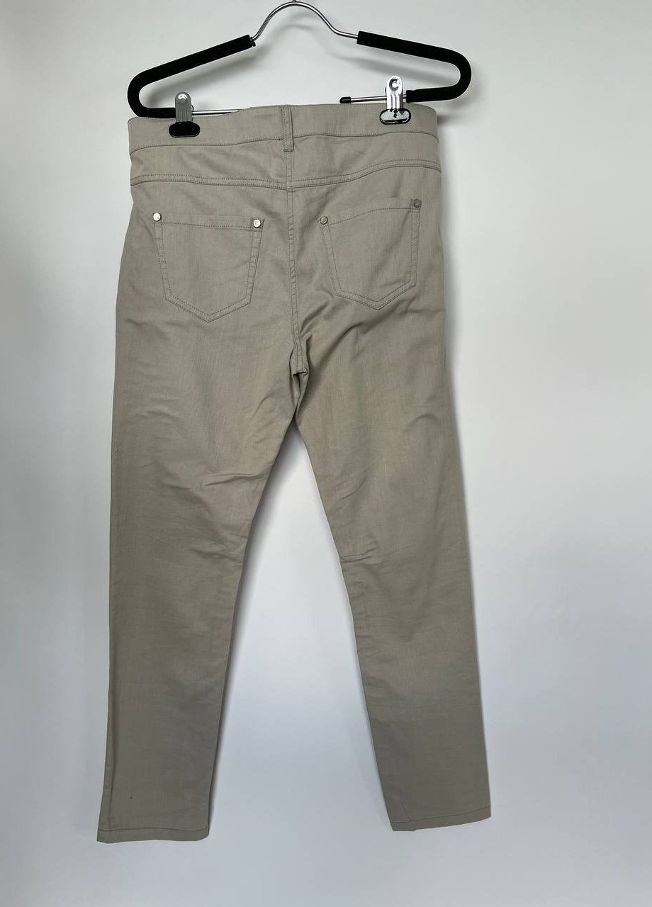 Джинсы Серый Silvian Heach - (315406174)