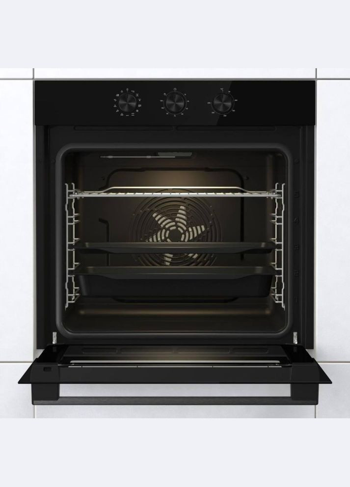 Духовка електрична BO6727E03B Gorenje (314932220)