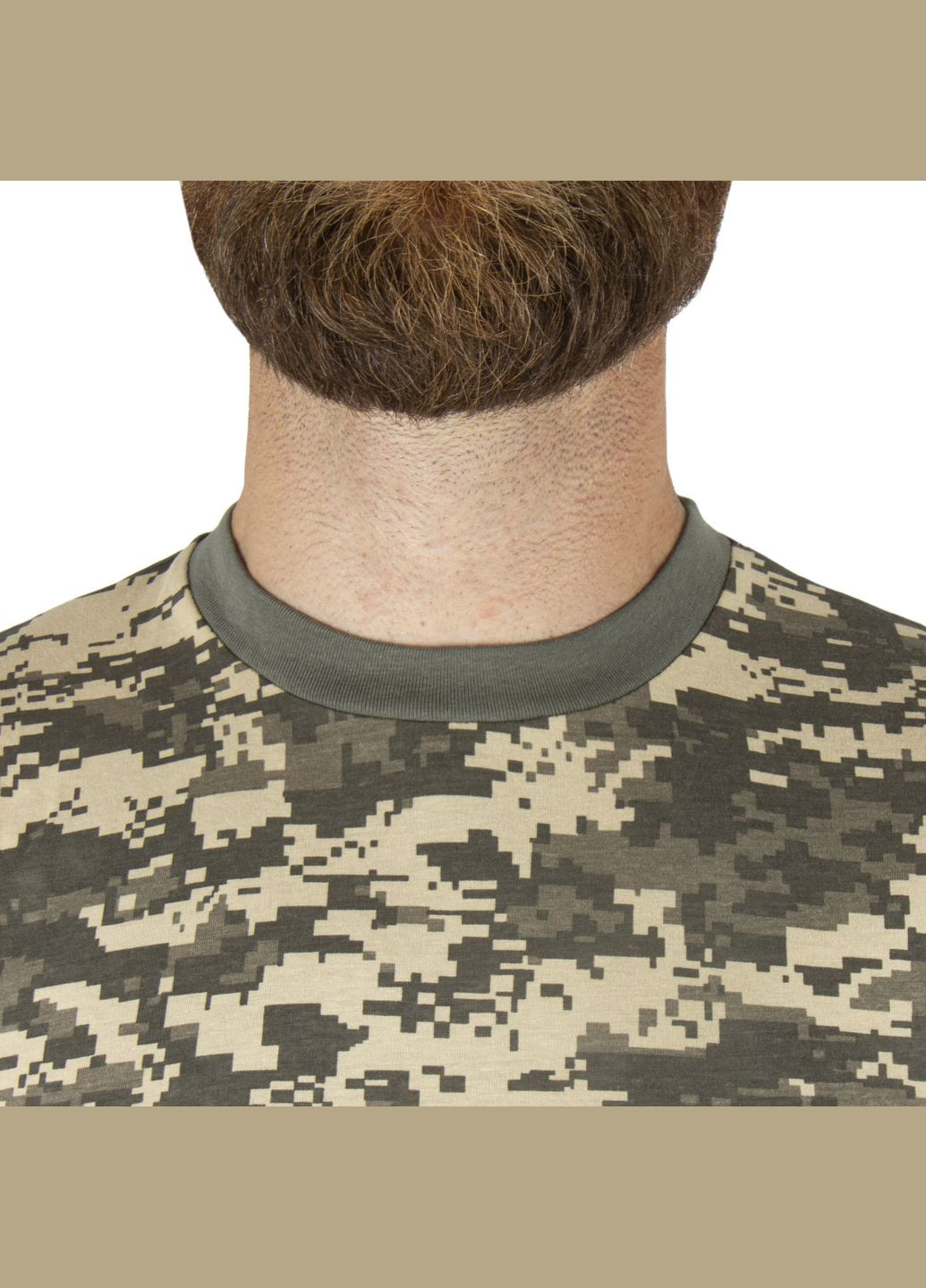 Футболка камуфляжна Камуфляж AT-DIGITAL Mil-Tec (330613279)