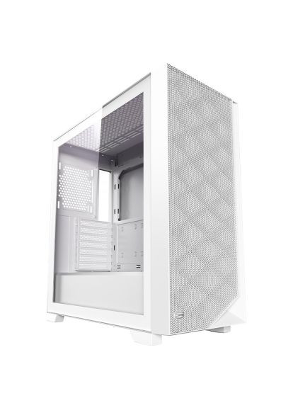 Корпус PCCooler C3D510 WH ARGB (366106058)