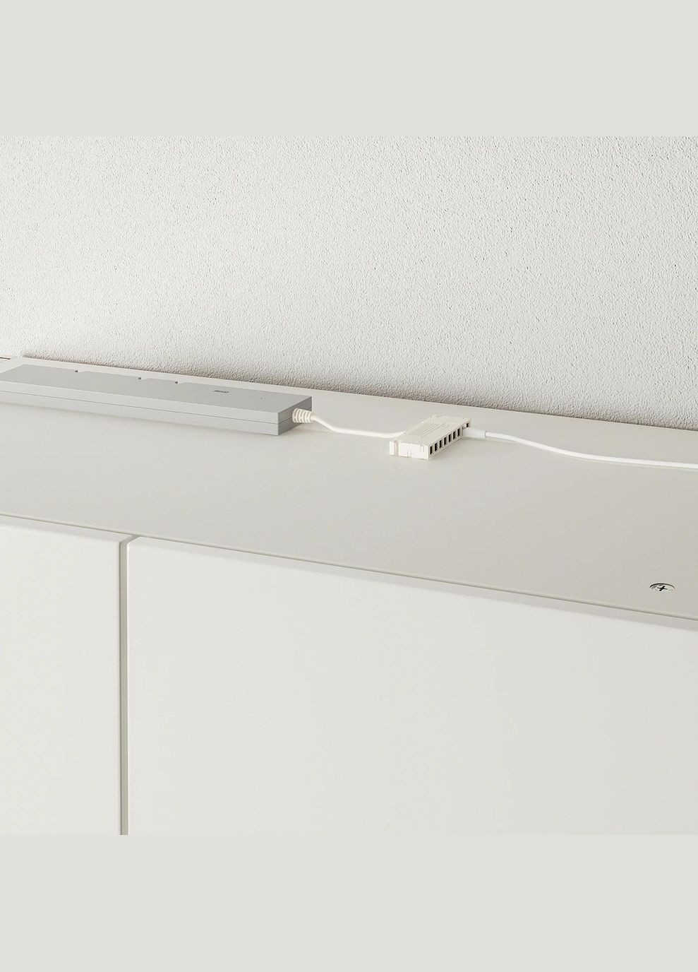 Освітлення шафи ІКЕА YTBERG регулюється (00516819) IKEA (271120118)
