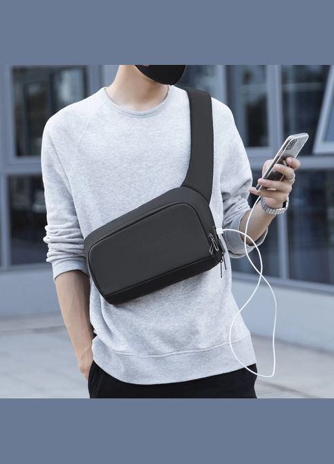 Сумка через плечо MR8893 () Mark Ryden (315407387)