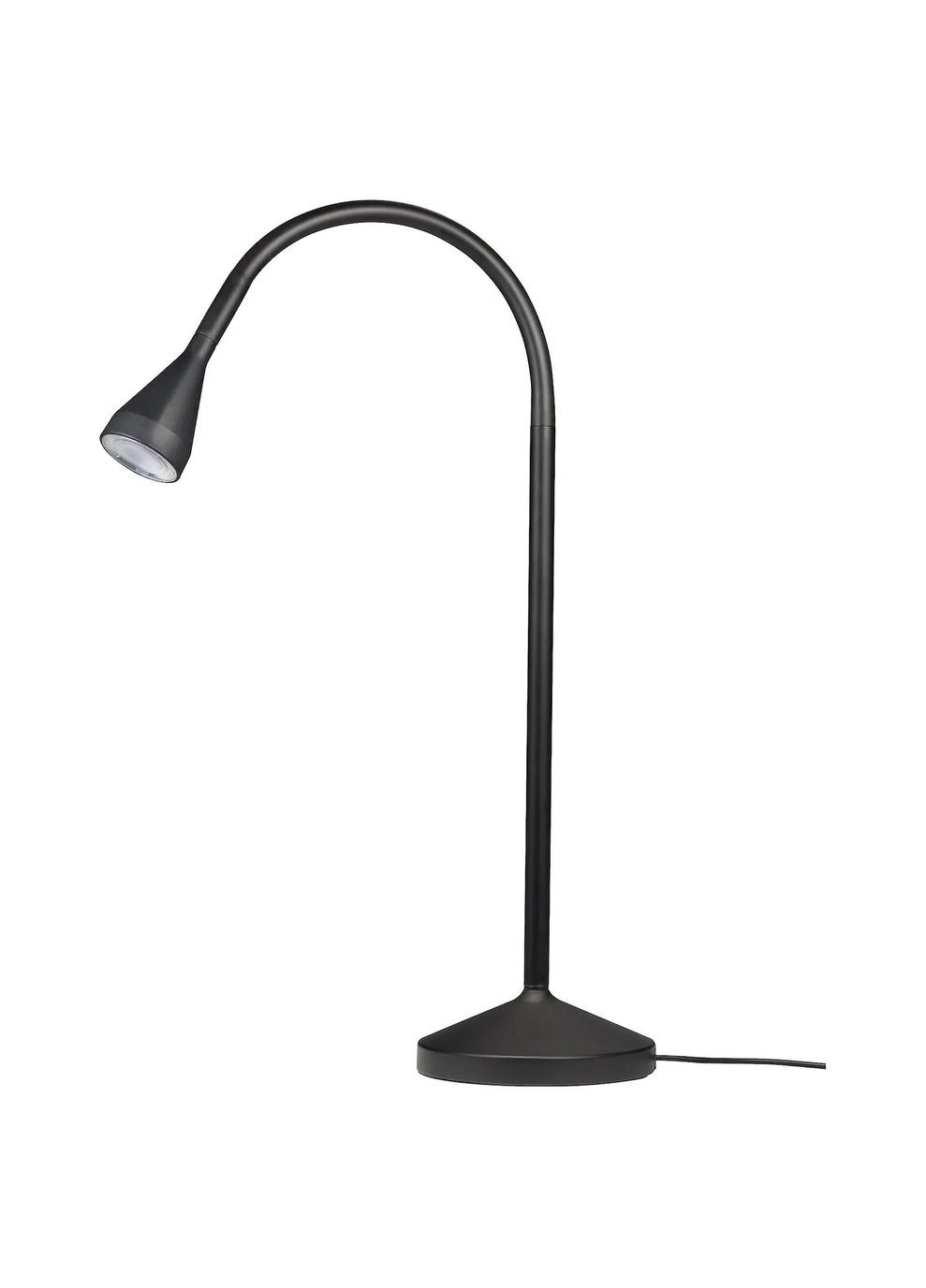 Світлодіодна настільна лампа ІКЕА NAVLINGE (80404422) IKEA (278408195)