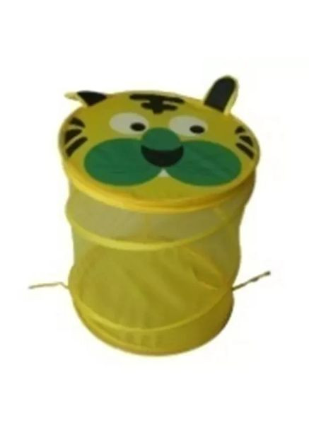 Корзина для игрушек CE150435, р-р 38x45см No Brand (362433474)