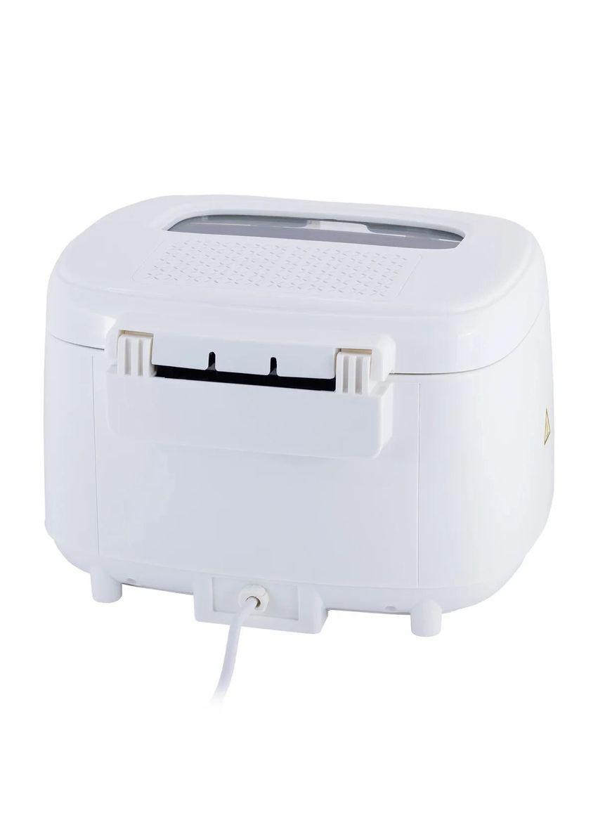 Фритюрниця електрична KM-6811 1800 Вт 2.5 л Kamille (364104245)