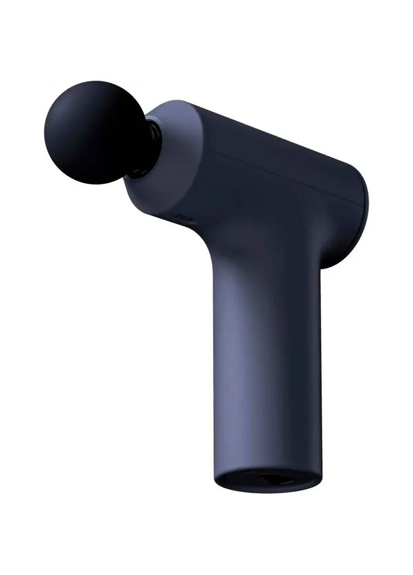 Перкусійний масажер Xiaomi Fascia Gun Blue MiJia Mini (340279539)