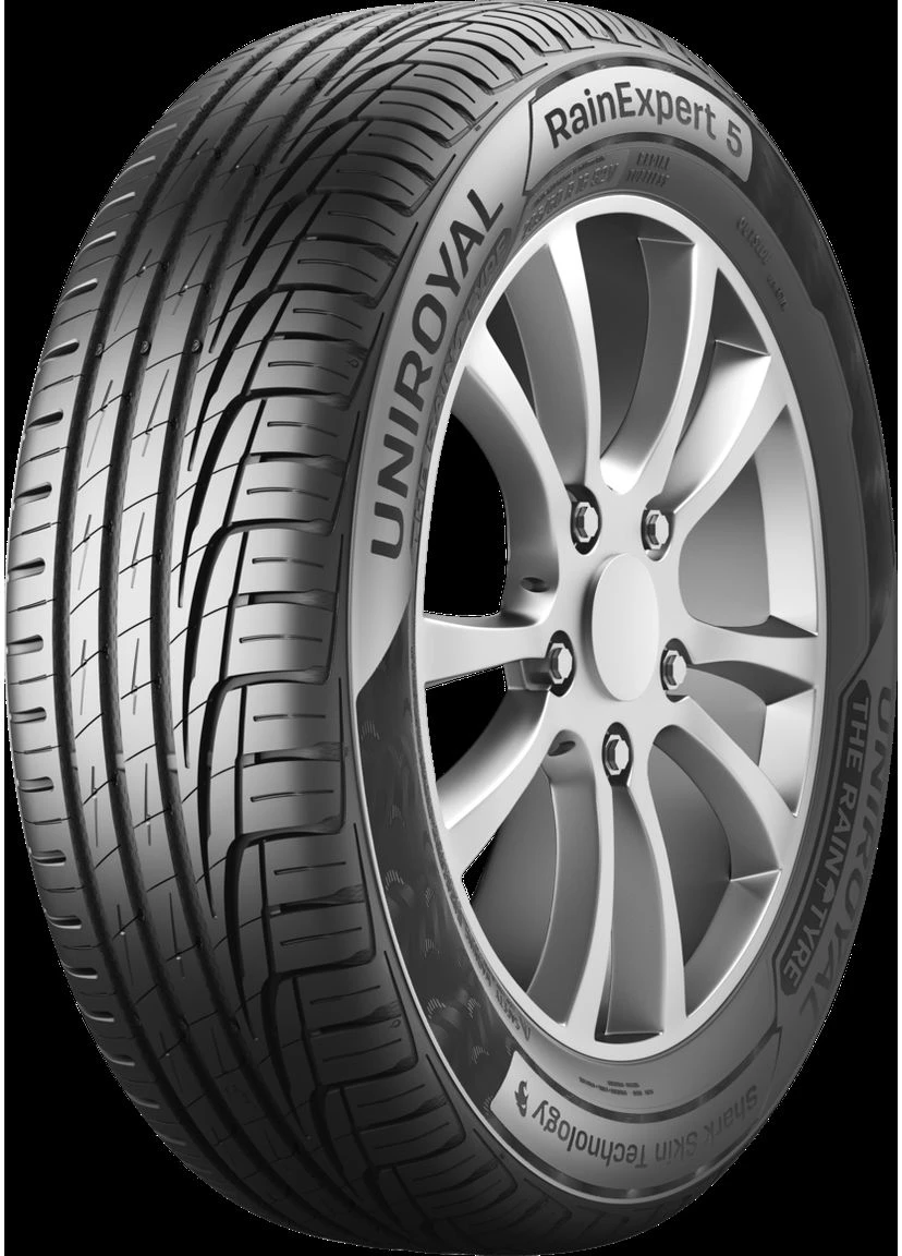 RainExpert 5 215/65R16 98H Uniroyal (384089133)