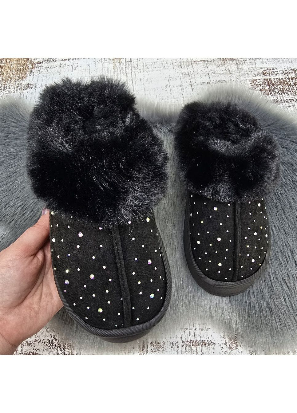 Тапочки домашні Fashion (362094698)