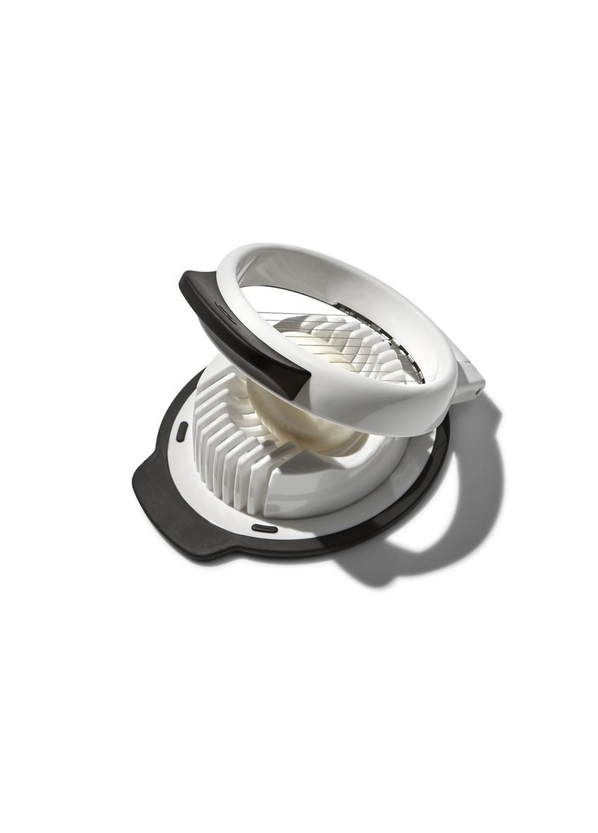 Слайсер для яиц COOKING UTENSILS, 3х13х27 см, (1271080) OXO (301001940)