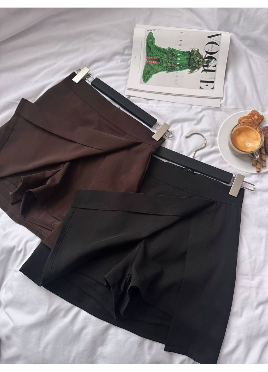 Жіноча спідниця-шорти No Brand (361447488)