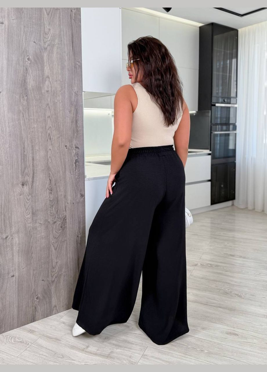 Жіночі штани палаццо Style Point (340917914)