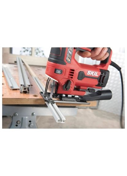 Электролобзик (SW1E4531GA) Skil 4531 GA (364661403)