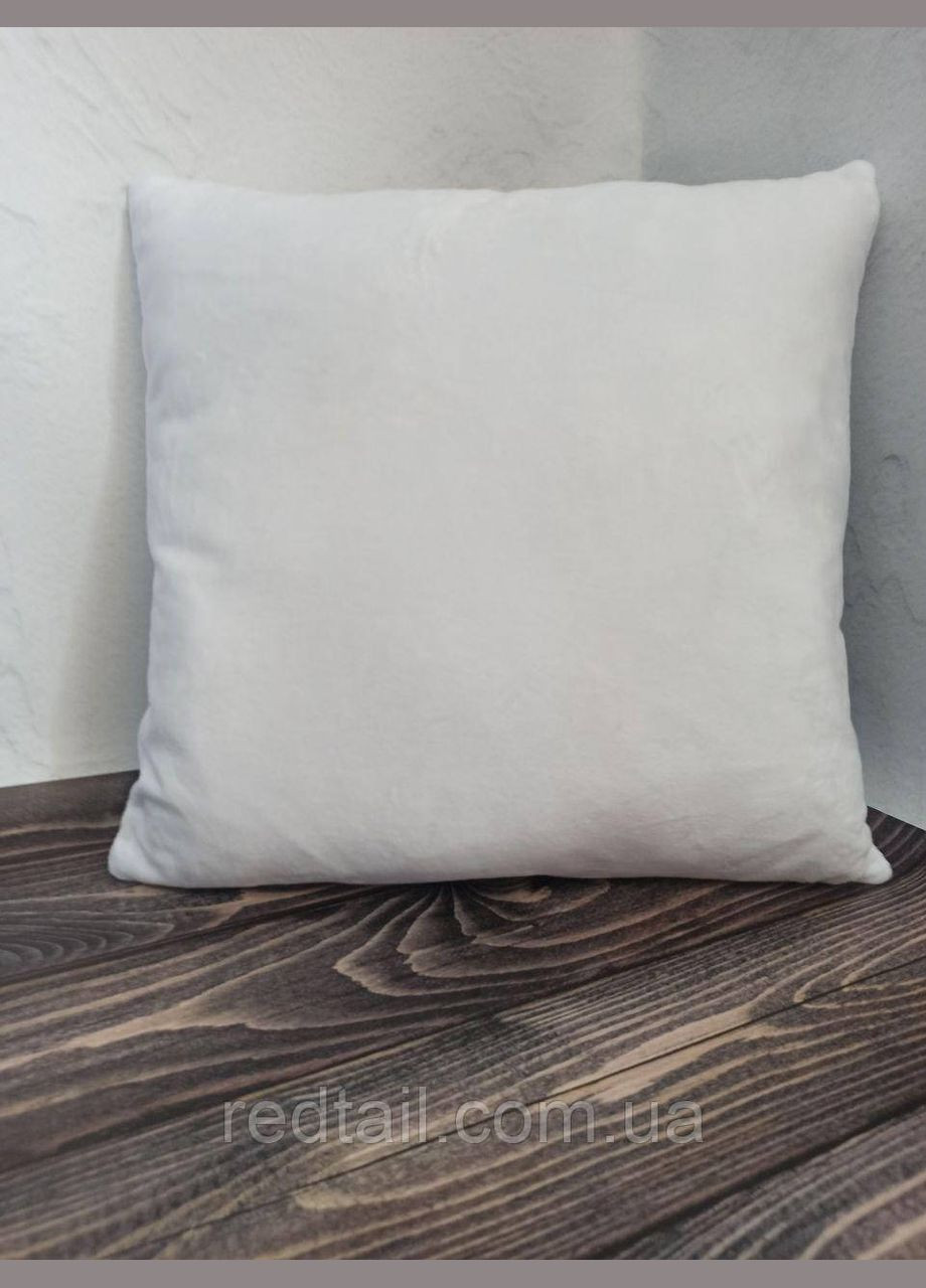 Подушка з малюнком "Найкращий тато у світі", оригінальний подарунок No Brand (328439506)