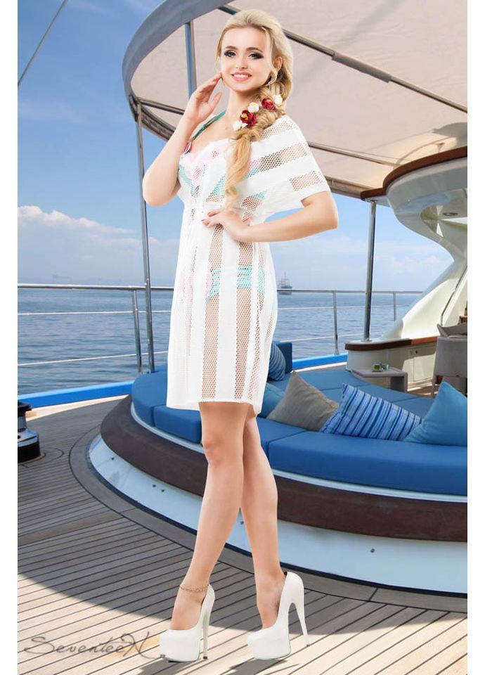 Туніка-пляж 650.1430 Seventeen (348135778)